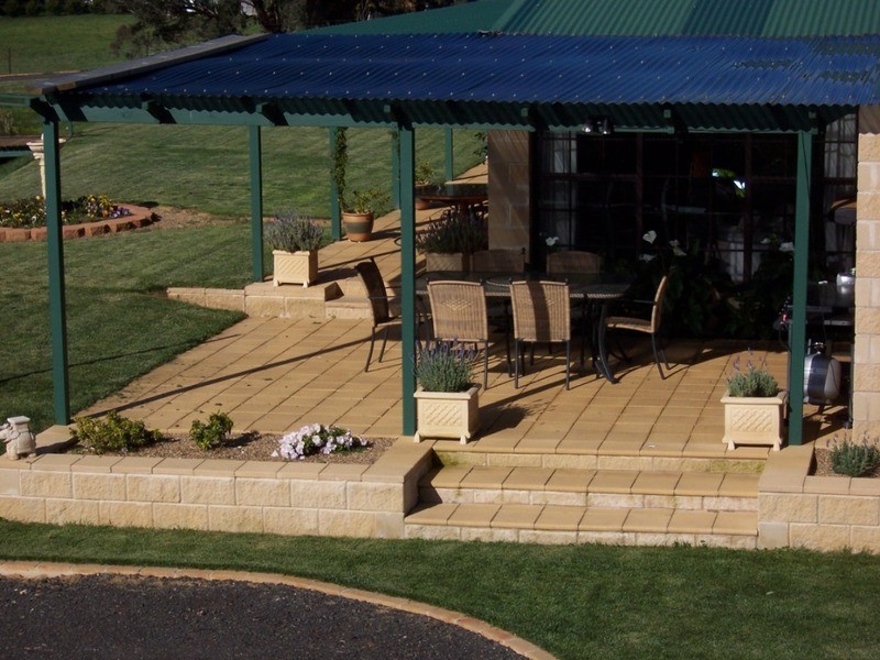 “Tara” Lot 1 Kangaloolah Road, Binda NSW 2583