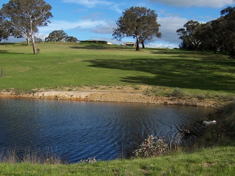 “Tara” Lot 1 Kangaloolah Road, Binda NSW 2583