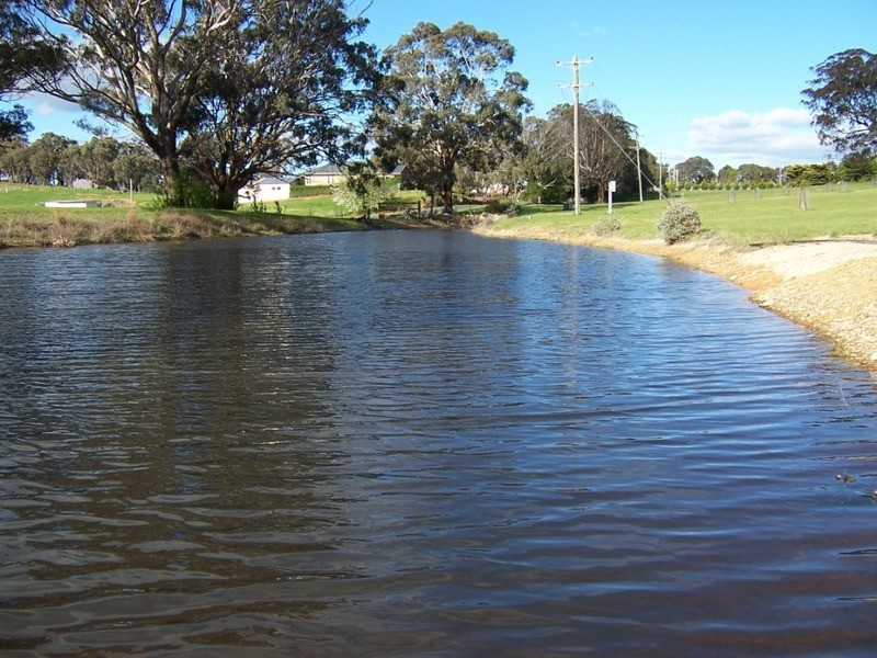 “Tara” Lot 1 Kangaloolah Road, Binda NSW 2583