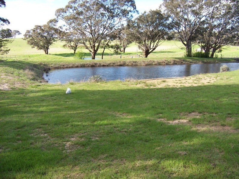 “Tara” Lot 1 Kangaloolah Road, Binda NSW 2583