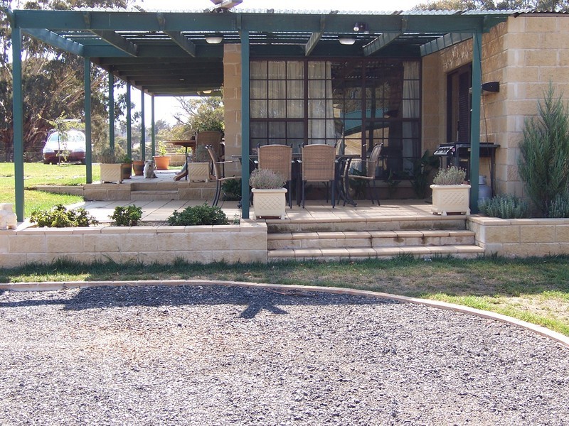 “Tara” Lot 1 Kangaloolah Road, Binda NSW 2583