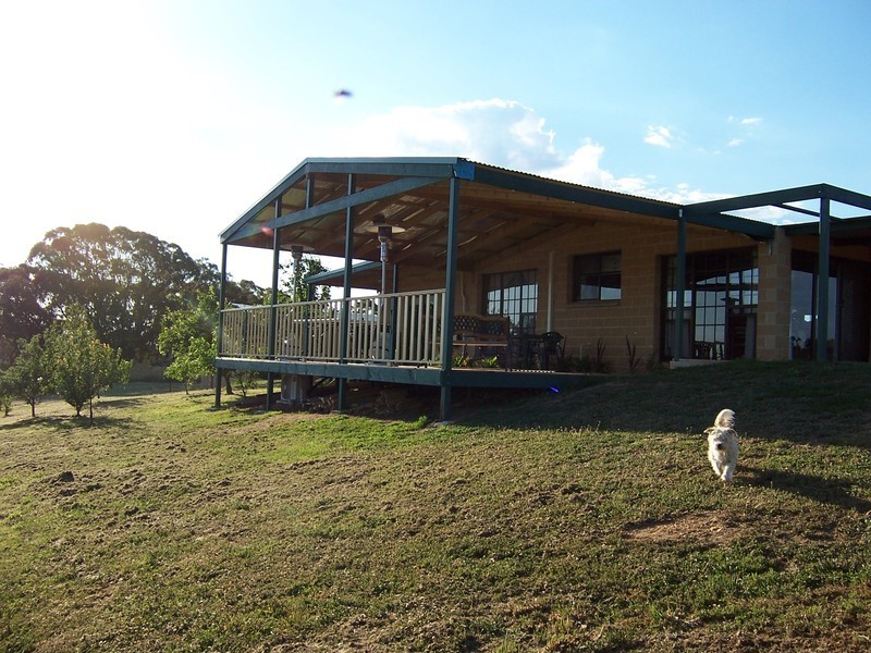 “Tara” Lot 1 Kangaloolah Road, Binda NSW 2583