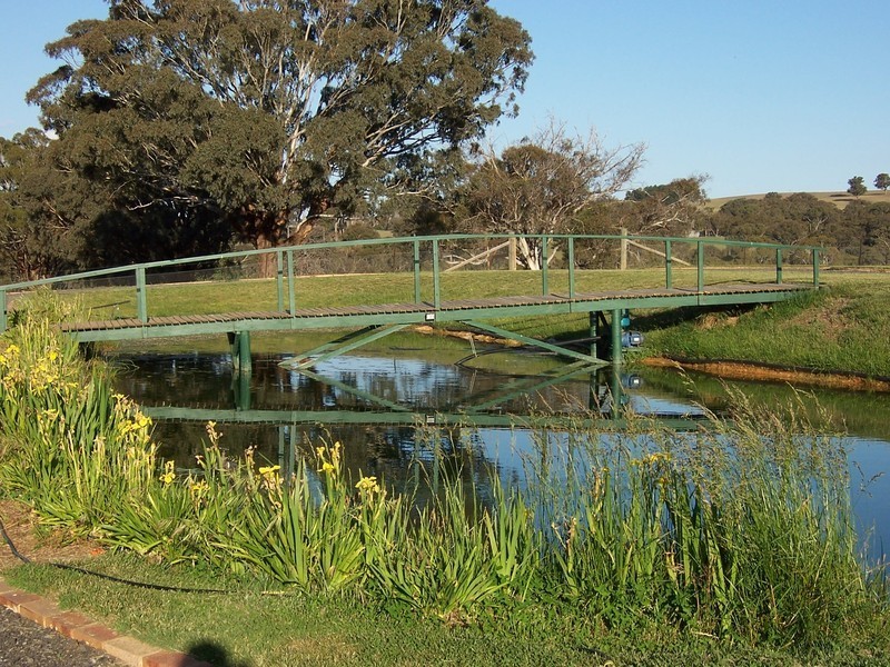 “Tara” Lot 1 Kangaloolah Road, Binda NSW 2583