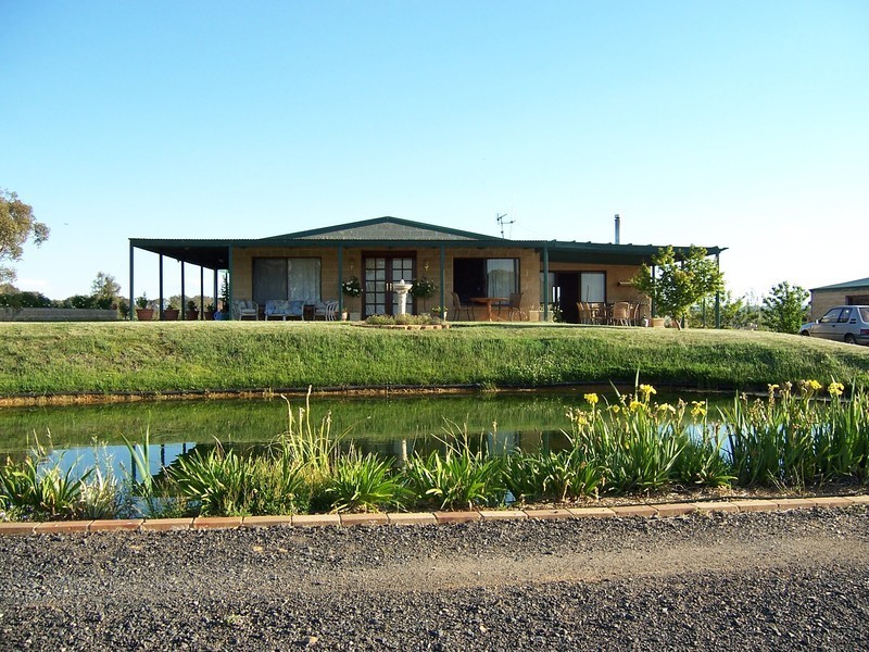 “Tara” Lot 1 Kangaloolah Road, Binda NSW 2583