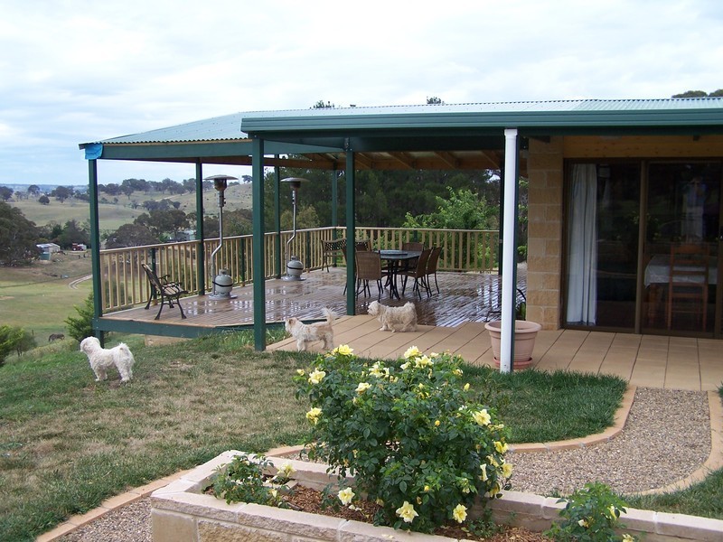 “Tara” Lot 1 Kangaloolah Road, Binda NSW 2583