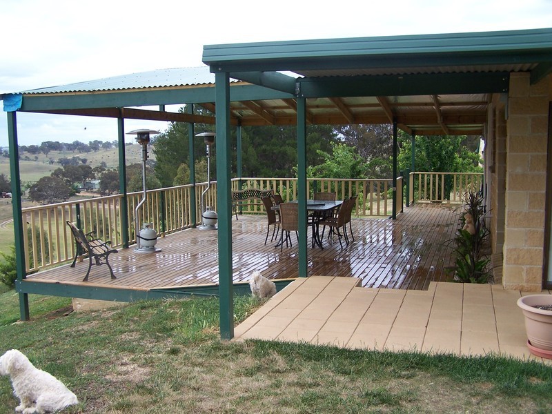 “Tara” Lot 1 Kangaloolah Road, Binda NSW 2583