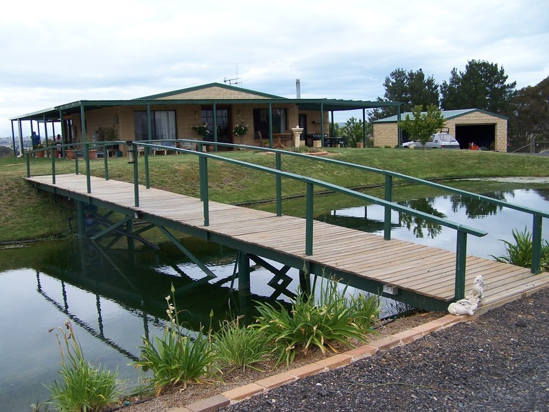 “Tara” Lot 1 Kangaloolah Road, Binda NSW 2583