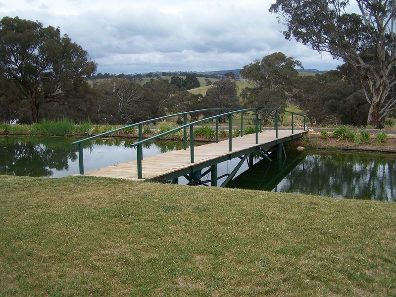 “Tara” Lot 1 Kangaloolah Road, Binda NSW 2583