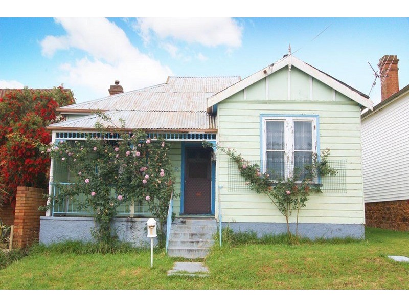 28  Mundy  Street, Goulburn NSW 2580