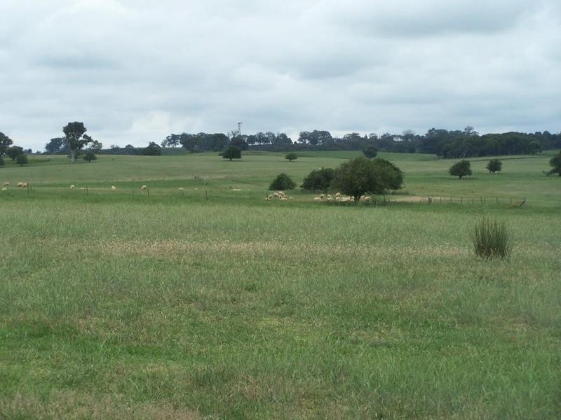 3646 Range Road, Grabben Gullen NSW 2583