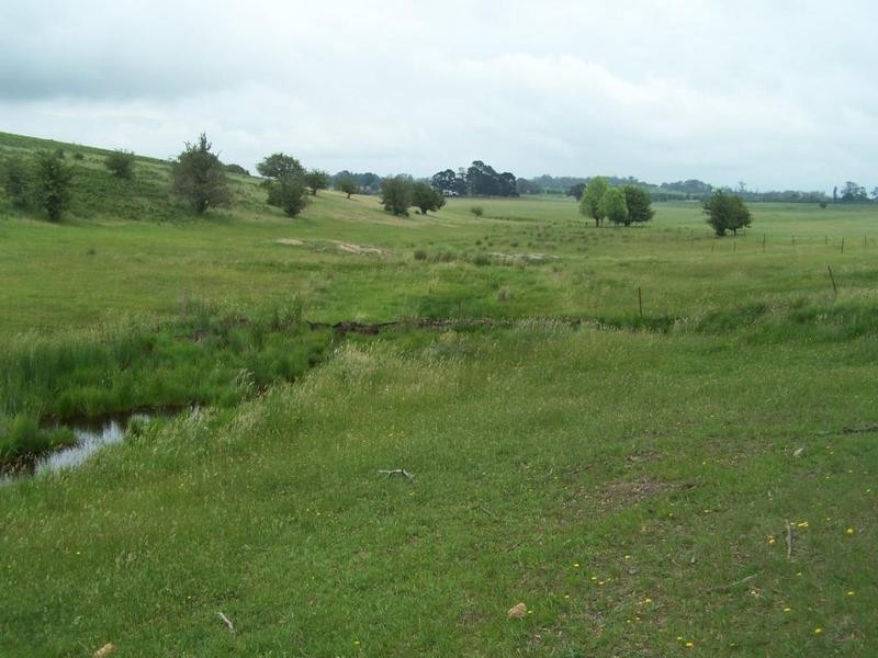 3646 Range Road, Grabben Gullen NSW 2583