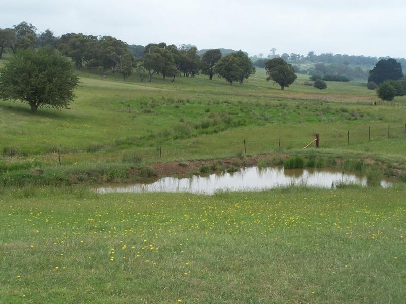 3646 Range Road, Grabben Gullen NSW 2583