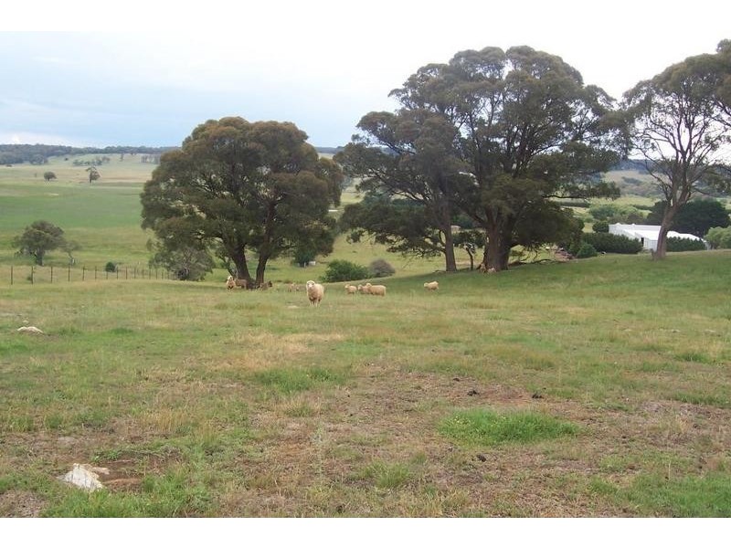 Lot 40 Barry Place, Crookwell NSW 2583
