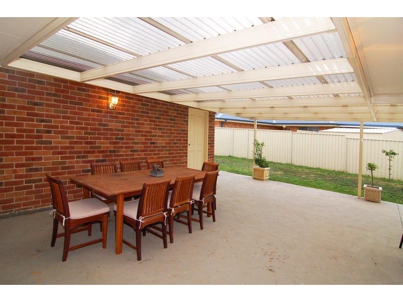 10 Willow Grove Place, Goulburn NSW 2580
