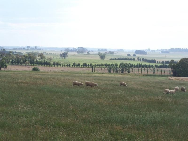 Lot 1 Woodhouselee Road, Laggan NSW 2583