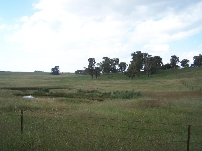 Lot 2 Woodhouselee Road, Laggan NSW 2583