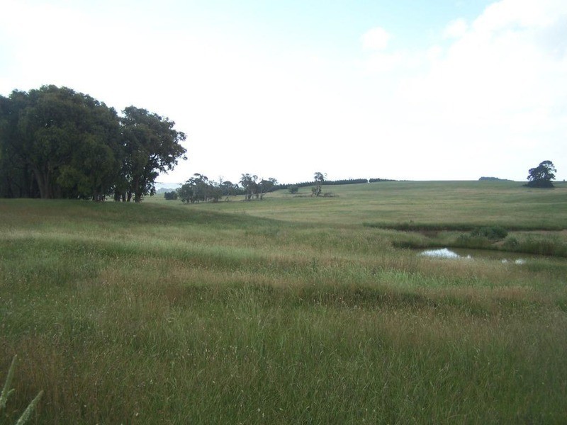 Lot 2 Woodhouselee Road, Laggan NSW 2583
