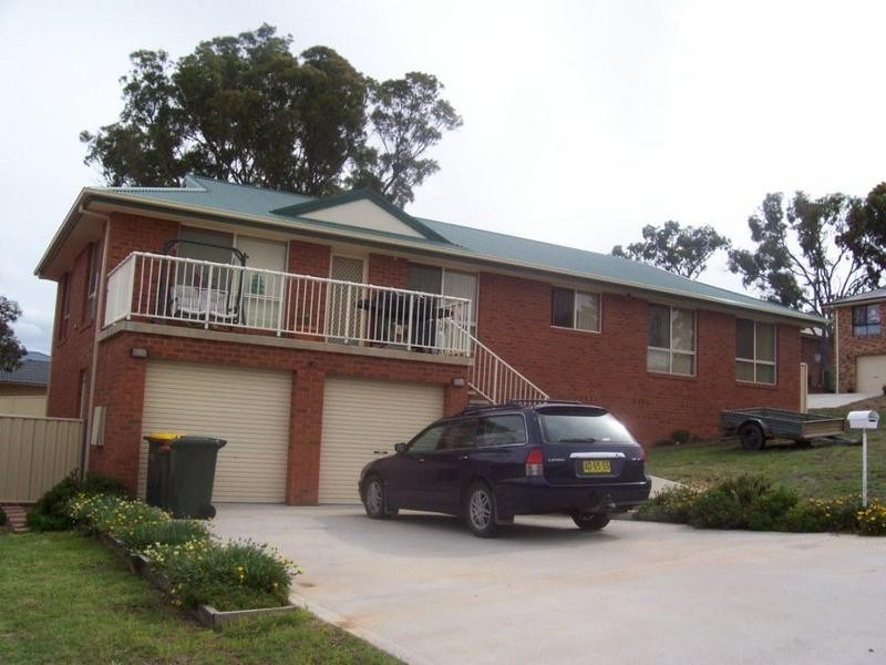 9 Ivy Lea Place, Goulburn NSW 2580