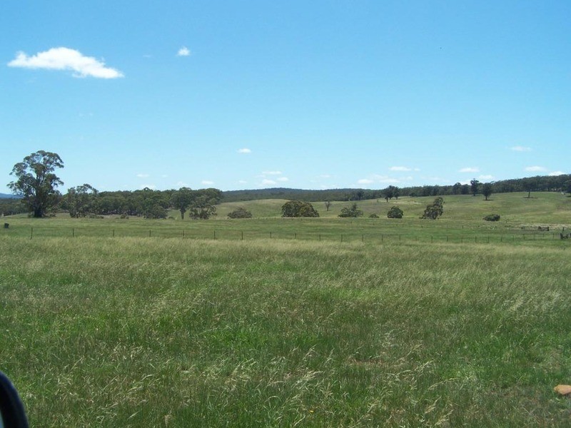 Lot 13 “Coolabah Park”, Bungonia NSW 2580