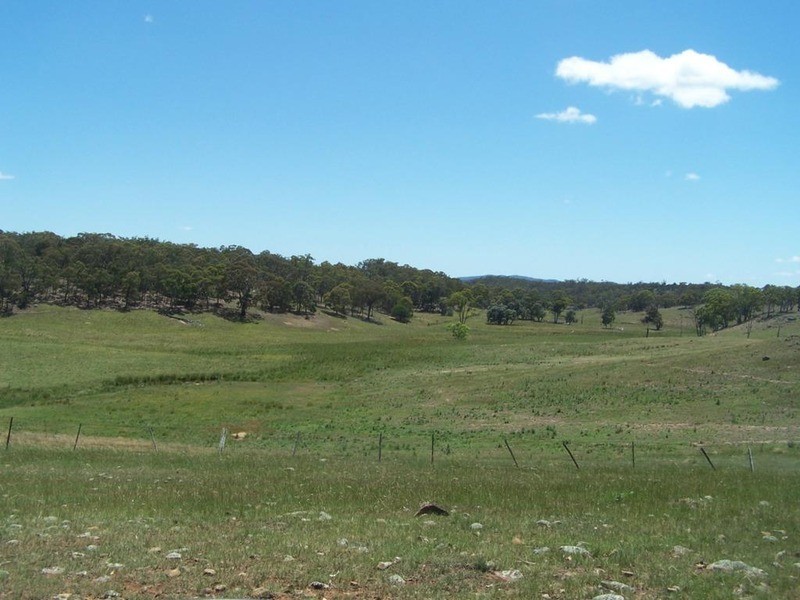 Lot 13 “Coolabah Park”, Bungonia NSW 2580