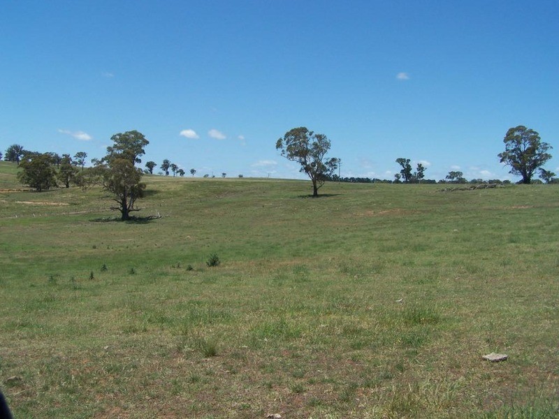 Lot 13 “Coolabah Park”, Bungonia NSW 2580
