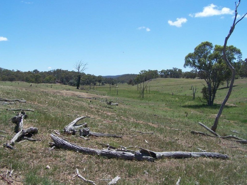 Lot 13 “Coolabah Park”, Bungonia NSW 2580
