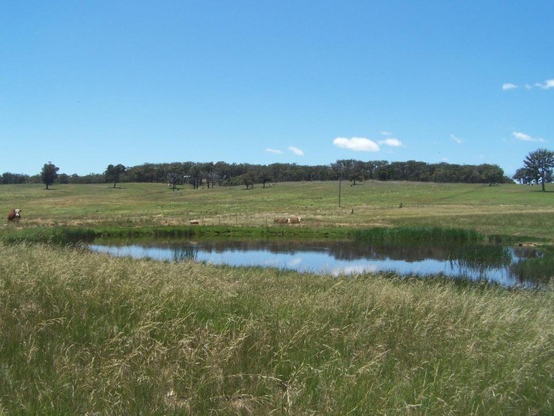 Lot 15 Coolabah Park, Bungonia NSW 2580