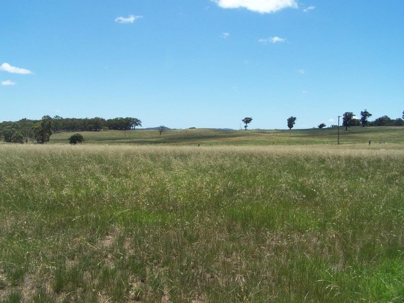 Lot 15 Coolabah Park, Bungonia NSW 2580
