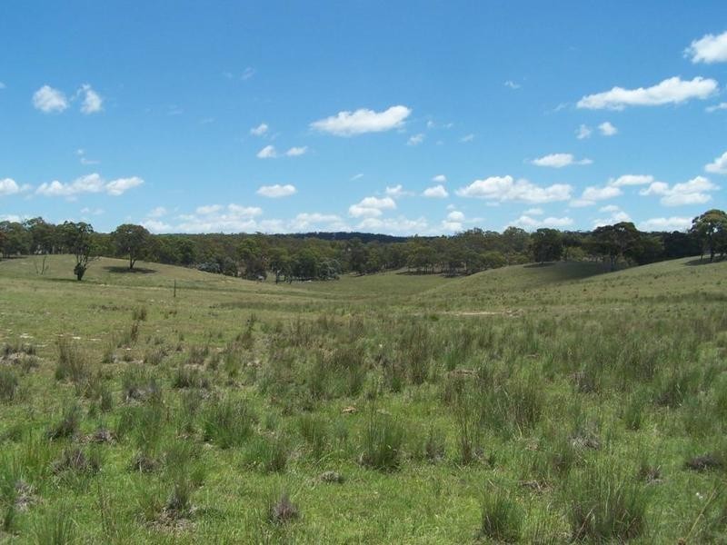 Lot  14 Coolabah Park, Bungonia NSW 2580