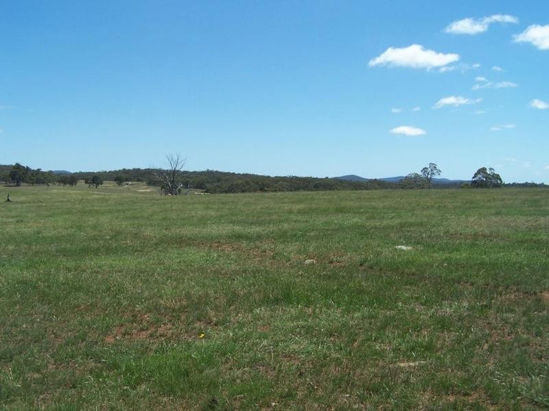 Lot 12 Coolabah Park, Bungonia NSW 2580