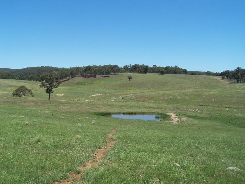 Lot 12 Coolabah Park, Bungonia NSW 2580