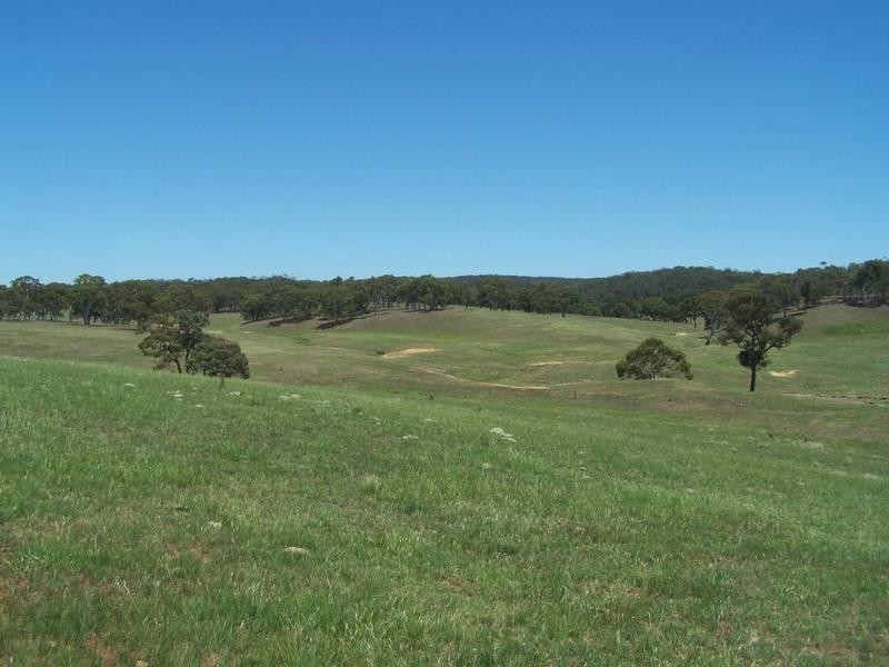 Lot 12 Coolabah Park, Bungonia NSW 2580