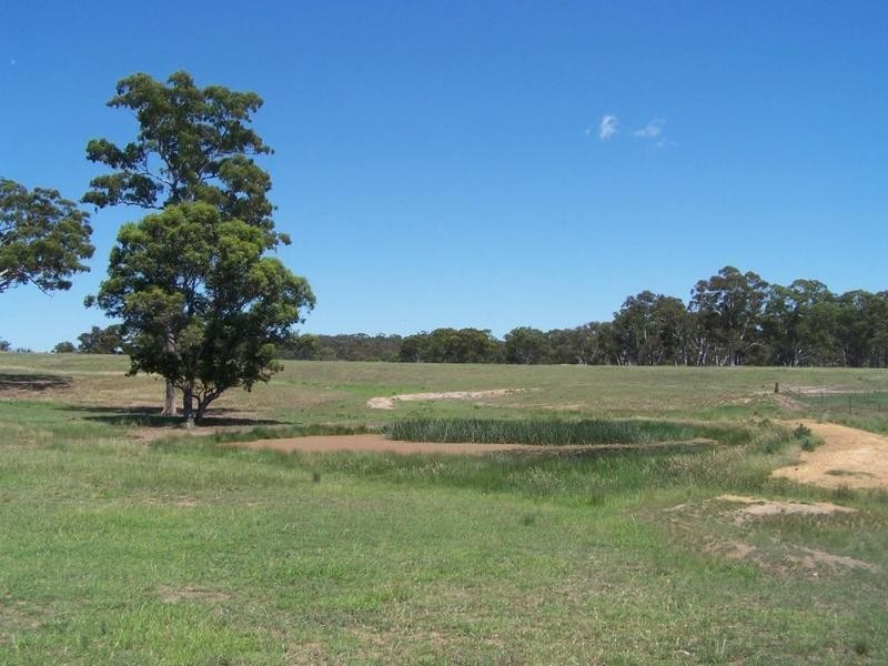 Lot 12 Coolabah Park, Bungonia NSW 2580