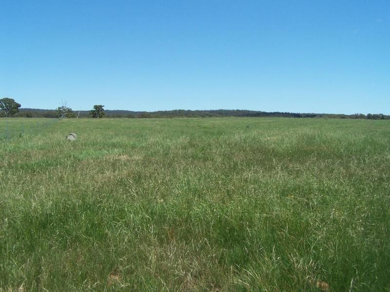 Lot 12 Coolabah Park, Bungonia NSW 2580