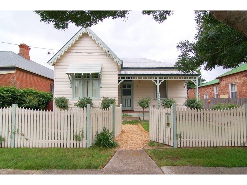 10 George Street, Goulburn NSW 2580