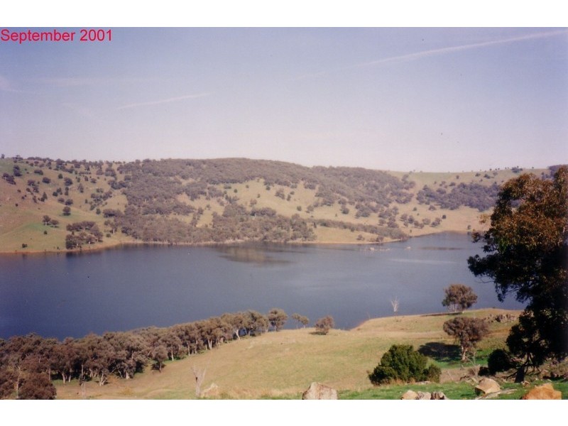 Lot 5 Streamville Road, Bigga NSW 2583