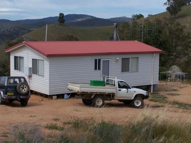 Lot 5 Streamville Road, Bigga NSW 2583