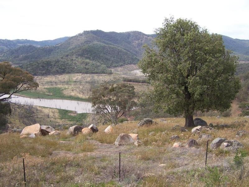 Lot 5 Streamville Road, Bigga NSW 2583