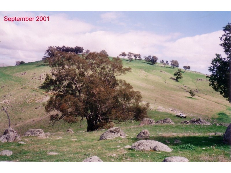 Lot 5 Streamville Road, Bigga NSW 2583