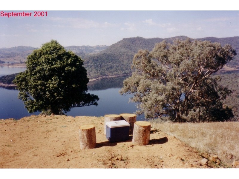 Lot 5 Streamville Road, Bigga NSW 2583