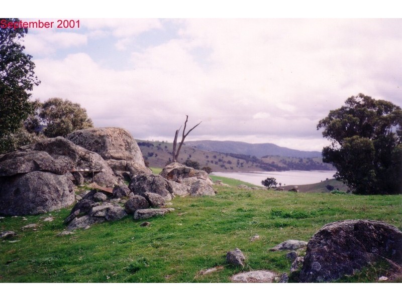 Lot 5 Streamville Road, Bigga NSW 2583