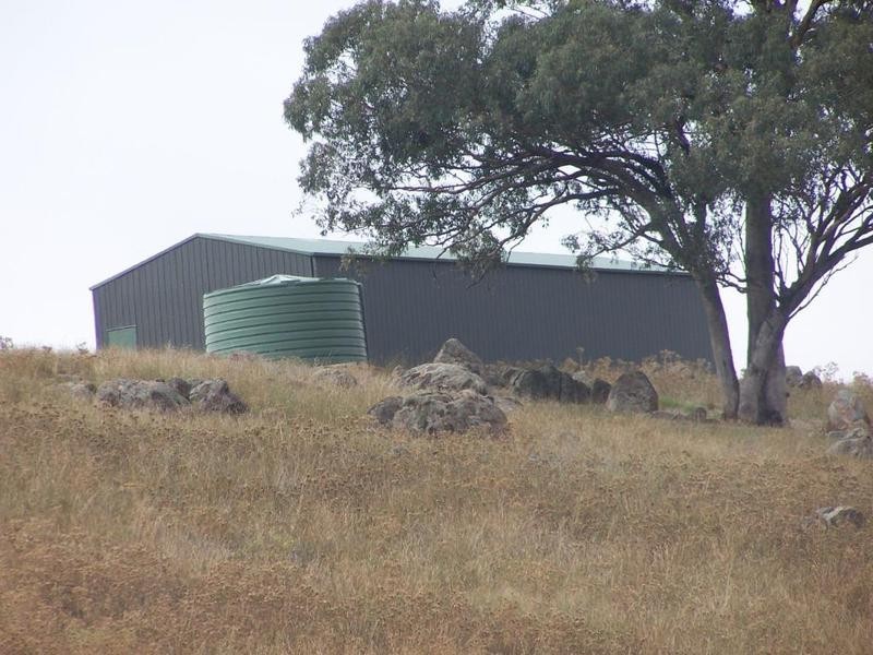 Lot 5 Streamville Road, Bigga NSW 2583