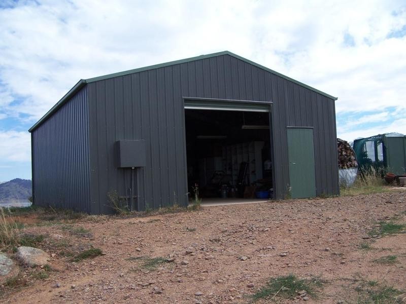 Lot 5 Streamville Road, Bigga NSW 2583