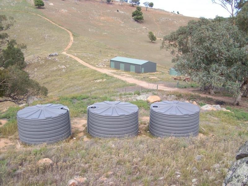 Lot 5 Streamville Road, Bigga NSW 2583