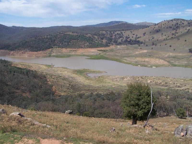 Lot 5 Streamville Road, Bigga NSW 2583