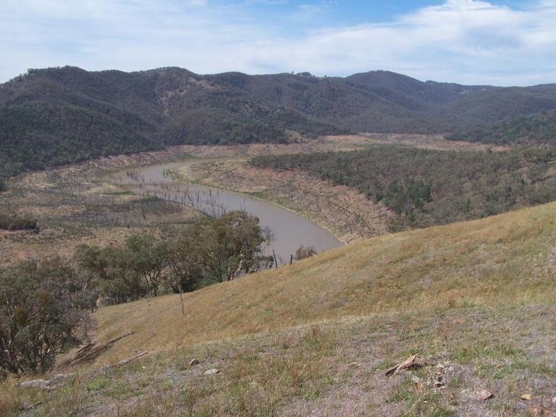 Lot 5 Streamville Road, Bigga NSW 2583