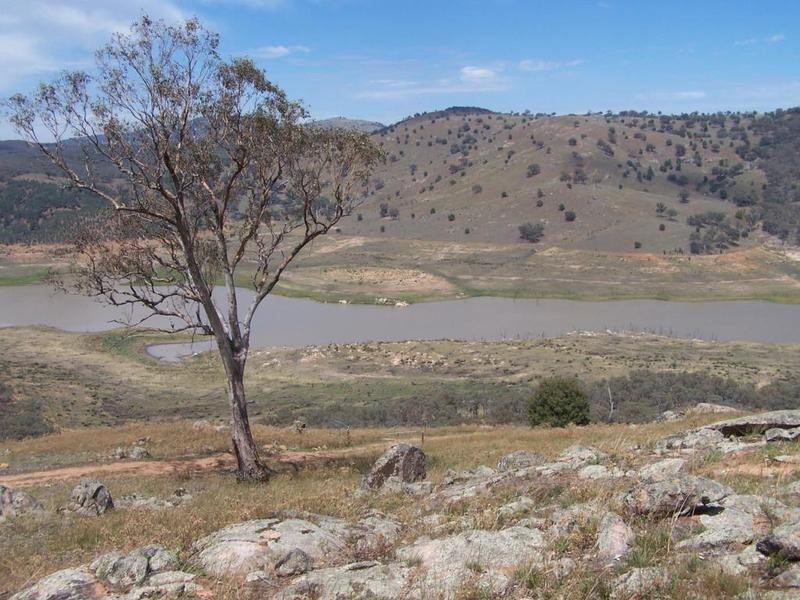 Lot 5 Streamville Road, Bigga NSW 2583