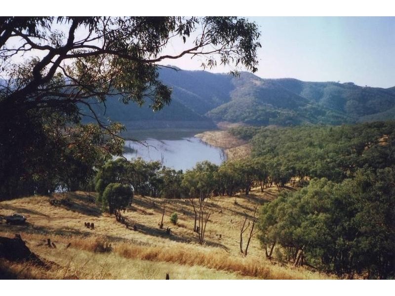 Lot 5 Streamville Road, Bigga NSW 2583