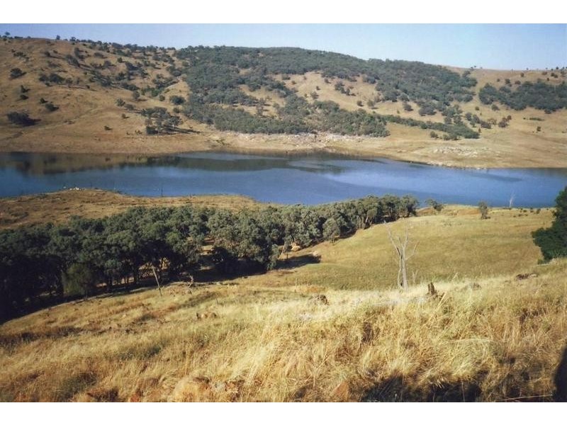 Lot 5 Streamville Road, Bigga NSW 2583