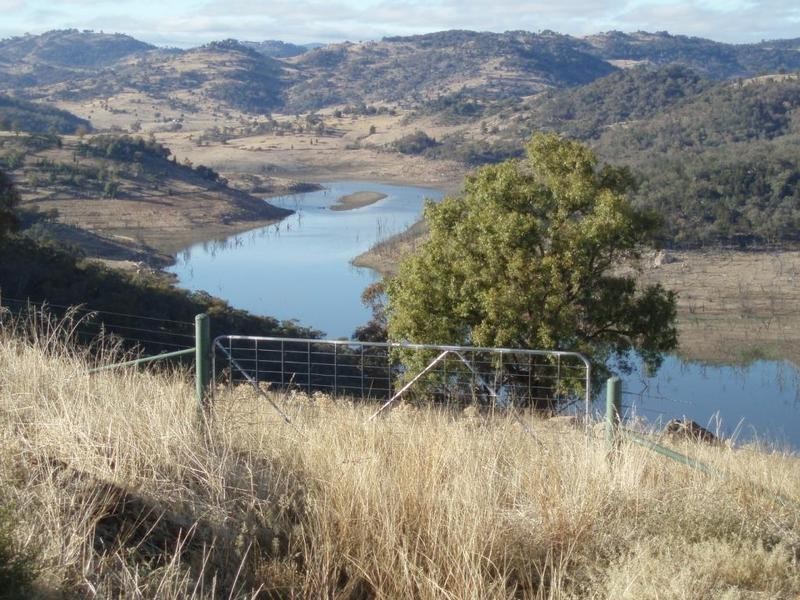 Lot 5 Streamville Road, Bigga NSW 2583